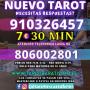 Venta Otros Servicios: Consulta tu futuro con el tarot 7 euros